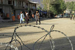 Sultan-Ishkashim, Wakhan, Afghanistan