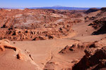 Pietra del Coyote, San Pedro de Atacama, Chile