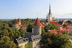 Tallin, Estland