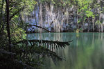 Nationalpark Los Tres Ochos, Santo Domingo, Dominikanische Republik