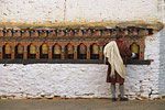 Kuichu Lhakhang Tempel