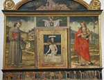 Kirchenbilder San Marino - Chiesa di San Francesco