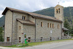 Kirchenbilder Celerina - San Antonius Kirche