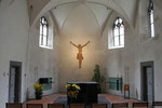 Kirchenbilder Fischingen - Klosterkirche