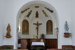 Kirchenbilder Giornico - Dorfkapelle