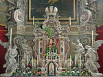 Kirchenbilder Brixen - Dom Mariae Aufnahme in den Himmel und St. Kassian