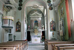 Kirchenbilder Steinhaus - Wallfahrtskirche Maria Loreto