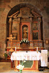 Kirchenbilder Oschiri - Chiesa di Santa Maria di Castro