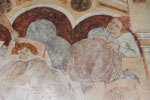 Kirchenbilder Vahrn - Kloster Neustift / Kreuzgang