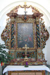 Kirchenbilder Schluein - Katholische Kirche