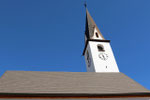 Kirchenbilder Ardez - Reformierte Kirche