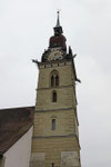 Kirchenbilder Zofingen - Reformierte Kirche