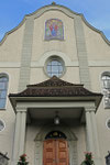 Kirchenbilder Benken - Katholische Kirche