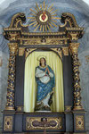 Kirchenbilder Locarno - Kapelle