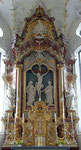 Kirchenbilder Schmerikon - Pfarrkirche St. Jodokus