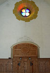 Kirchenbilder S-chanf - Baselgia Santa Maria