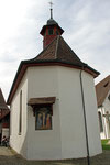 Kirchenbilder Bremgarten - Muttergotteskapelle