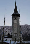 Kirchenbilder Sagogn - Pfarrkirche Mariä Himmelfahrt
