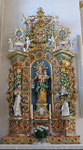 Kirchenbilder Schindellegi - St. Anna Kirche