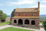 Kirchenbilder Oschiri - Chiesa di Santa Maria di Castro