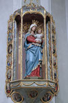 Kirchenbilder St. Johann - Pfarrkirche zum Hl. Johannes dem Täufer