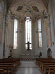 Kirchenbilder Bozen - Dominikanerkirche