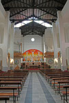 Kirchenbilder Palau - Chiesa Gallura