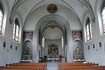 Kirchenbilder Linthal - Katholische Kirche