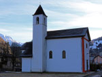 Kirchenbilder Rodi [Prato] - Chiesa del Sacro Cuore