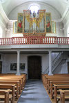 Kirchenbilder Erstfeld - Jagdmattkapelle