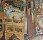 Kirchenbilder Mompé Tujetsch - St. Nikolaus und Silvester Kapelle
