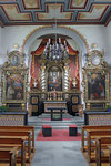 Kirchenbilder Alberswil - Kapelle St. Blasius 