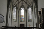 Kirchenbilder Zofingen - Reformierte Kirche