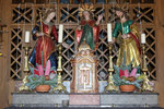 Kirchenbilder Rothenthurm [Biberegg] - Loreto Kapelle