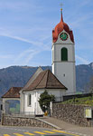 Kirchenbilder Steinerberg - Pfarrkirche St. Anna