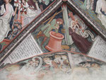 Kirchenbilder Brixen - Kreuzgang im Dom