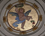 Kirchenbilder Lugano - Kathedrale San Lorenzo