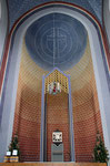 Kirchenbilder Männedorf - Pfarrkirche St. Stephan