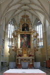 Kirchenbilder Schänis - St. Sebastian Kirche