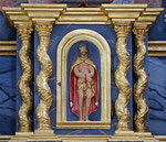 Kirchenbilder Fiesch - St. Augustinus Kapelle