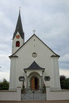 Kirchenbilder Tübach - Mariahilf Kirche