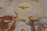 Kirchenbilder Pilzone - Parrocchia assunzione di Maria e SS. Pietro e Paulo