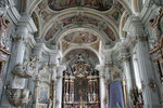 Kirchenbilder Toblach - Pfarrkirche zum Hl. Johannes dem Täufer