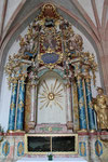Kirchenbilder Meran - Barbarakapelle
