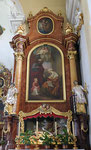 vKirchenbilder Goldach - Pfarrkirche St. Mauritius