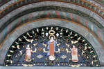 Kirchenbilder Chur - Kathedrale St. Maria Himmelfahrt