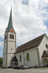 Kirchenbilder Gais - Reformierte Kirche