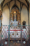 Kirchenbilder Chur - Kathedrale St. Maria Himmelfahrt