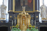 Kirchenbilder Rorschach - Kolumban Kirche