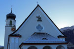 Kirchenbilder Schwende - Pfarrkirche St. Martin